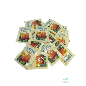 CHRYSAL VOEDSELZAKJES VOOR TULPEN 100ST