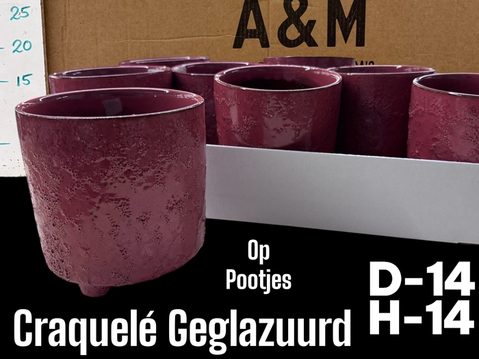 <h4>POT H%</h4>