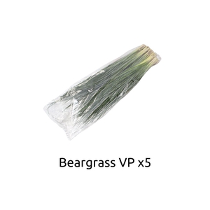 Beargrass V P X 5
