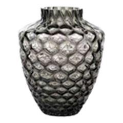<h4>Vaas Duncan Solid grijs H30 D24,5</h4>