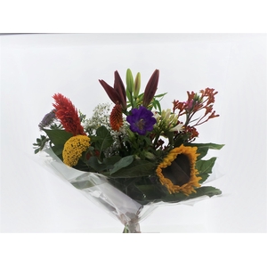 Bouquet Field Roxy