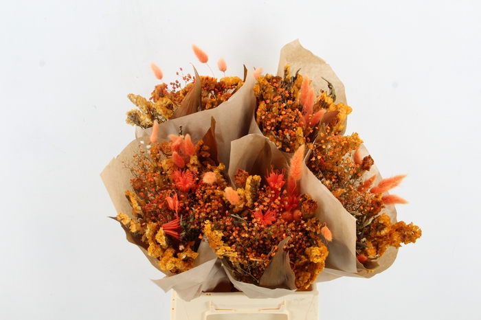 <h4>DF Bouquet 50cm Orange</h4>