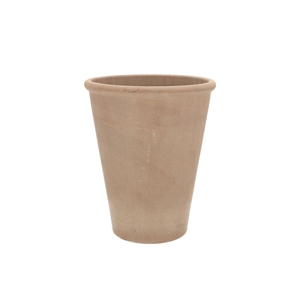 Terracotta Choco Garda D18xh22cm