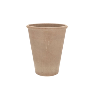 Terracotta Choco Garda D18xh22cm