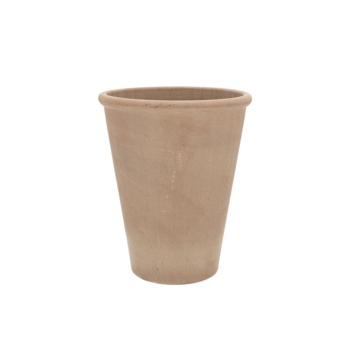 <h4>Terracotta Choco Garda D18xh22cm</h4>