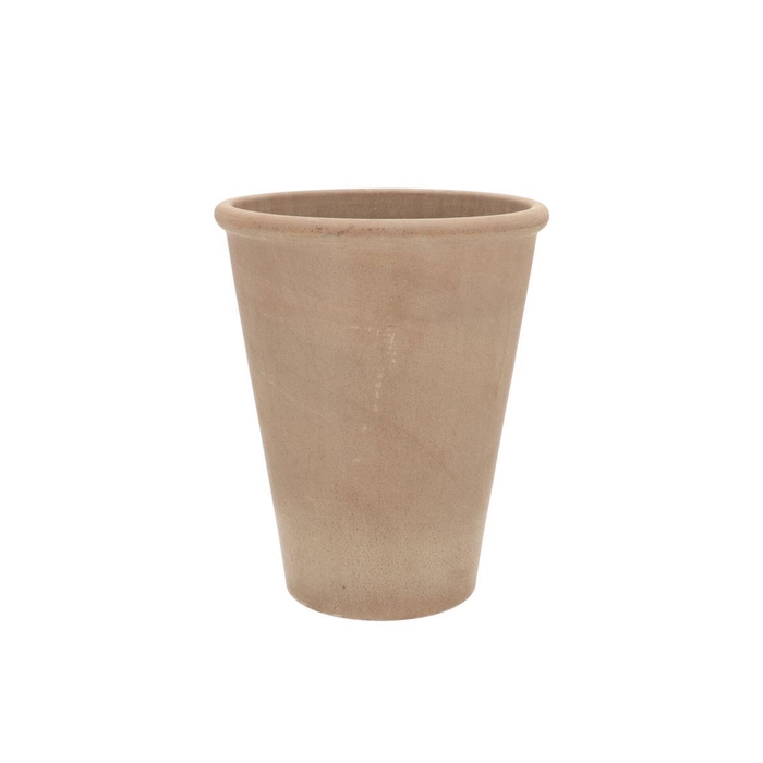 <h4>Terracotta Choco Garda D18xh22cm</h4>