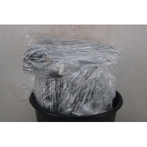 Dennen Naalden White