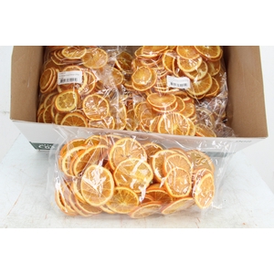 Frt Orange Slice Orange(250g)