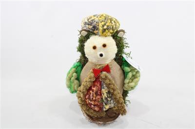 <h4>1. KLEINE EGEL</h4>