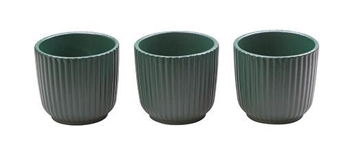 <h4>L 975 Dark Green Ceramic p6</h4>