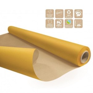 Paper Roll 80cm 25m Eco waterp.