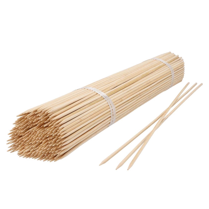 <h4>Floristry Split Sticks 60cm P/250</h4>