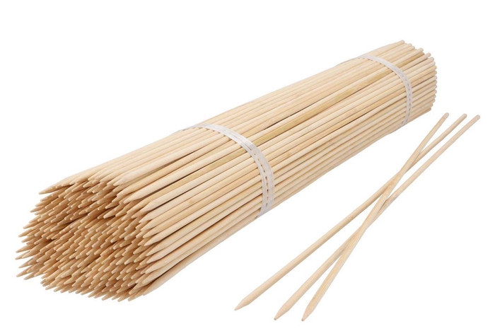 <h4>Floristry Split Sticks 60cm P/250</h4>