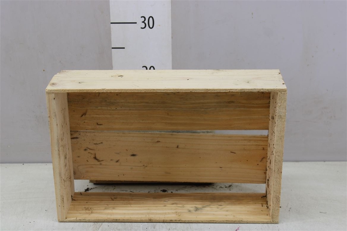 Houten Kisten 1 Plank