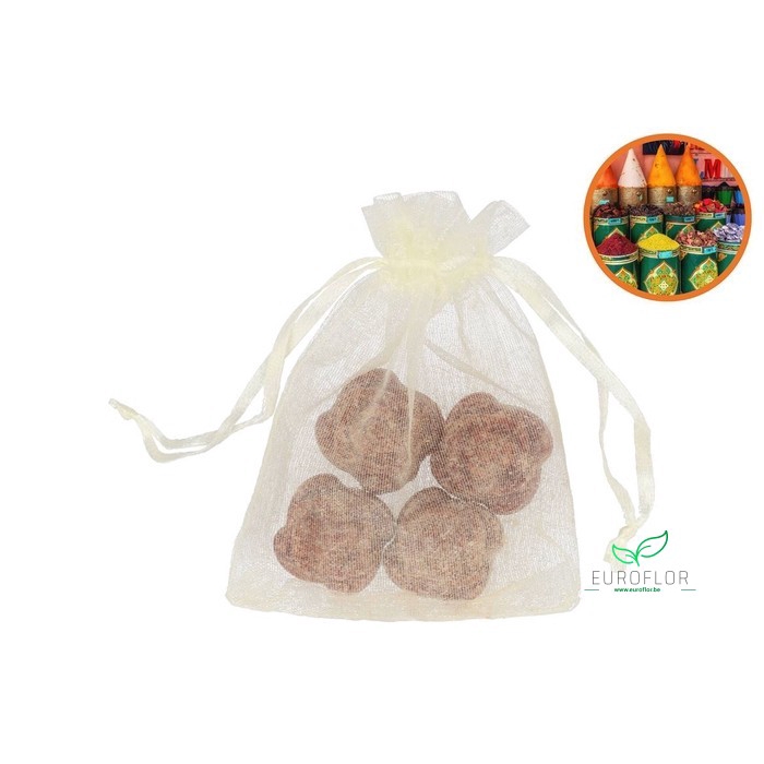 <h4>AMBER ROSE MINI ORIGINAL AMBER 4PCS</h4>