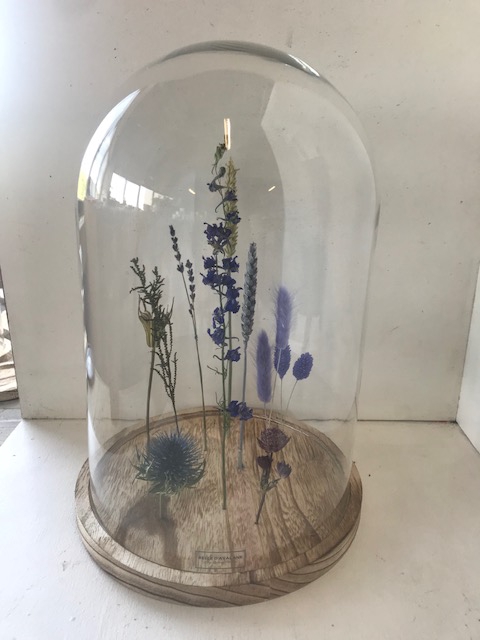 Stolp XL Dried Flowers