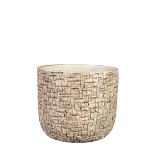 Ceramics Maxim pot d18*15cm