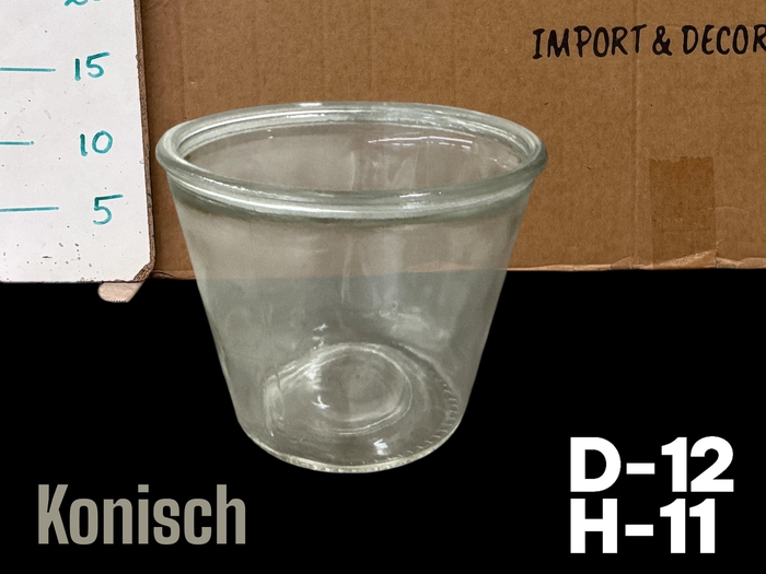 <h4>GLAZEN VAAS H%</h4>