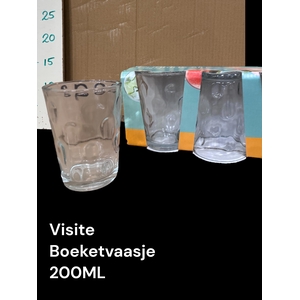GLAZEN VAZEN H%