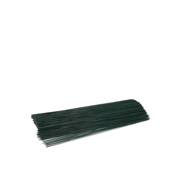 <h4>Floristry Wire 0.8 30cm Extra Short 2kg</h4>