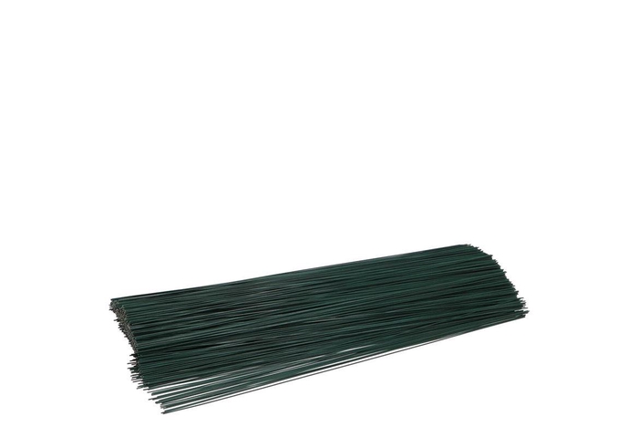 Floristry Wire 0.8 30cm Extra Short 2kg
