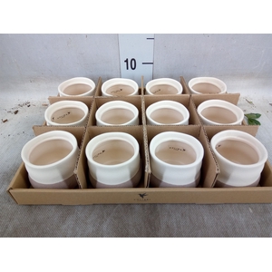 Pot   ...Keramische H%