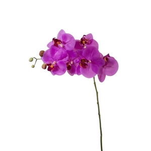 Artificial flowers Phalaenopsis 68cm