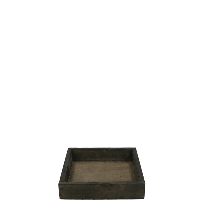 <h4>Hout Tray 14*14*3cm</h4>
