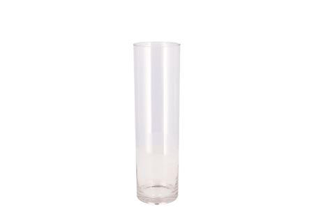 <h4>Glass Cilinder Silo 9x30cm</h4>