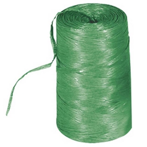 garner binding bast on a roll