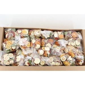 Frt Citrus Potpourri (100g)