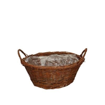 <h4>Mandwerk Wilg d30*10cm</h4>