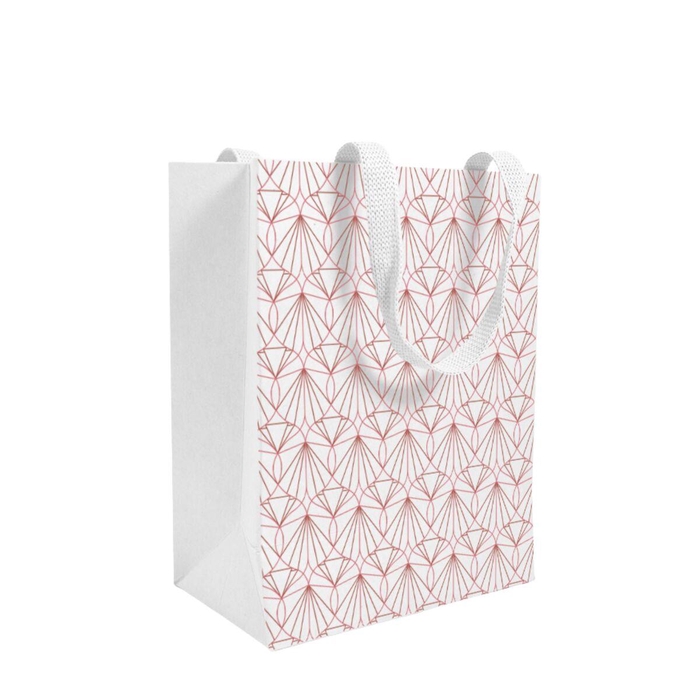 <h4>Bags Chrystal 18*10*23cm Clayrton</h4>