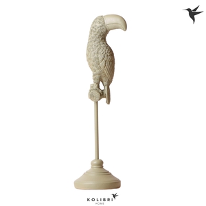 Kolibri Home Toucan green