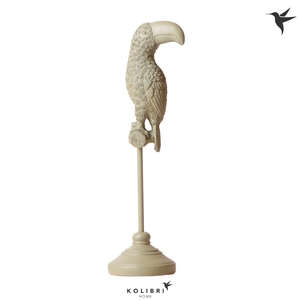 Kolibri Home Toucan green