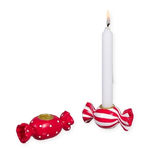 Kaarshouder Candy d1.2*8cm