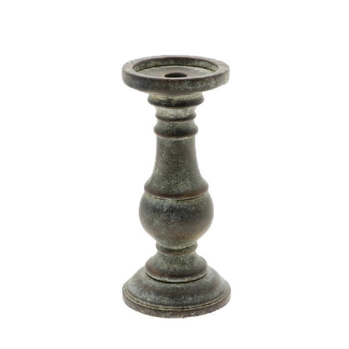 Homedeco Kandelaar Ava d12.5*27cm