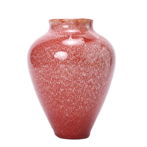 Keramiek Exclusief Luna vaas d16*26cm