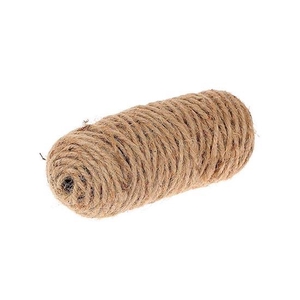 Rope Jute 50mtr D3mm