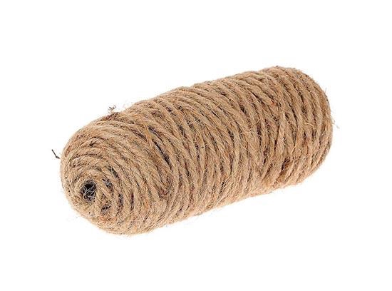 Rope Jute 50mtr D3mm