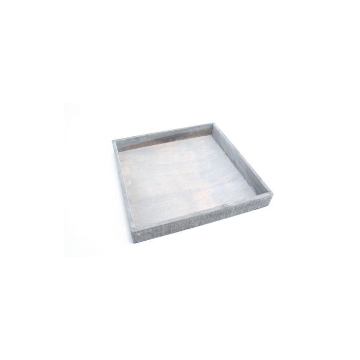 <h4>Tray Firmiana L30W30H4</h4>