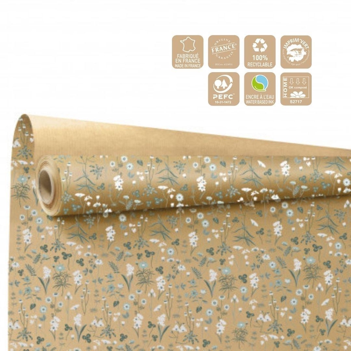 <h4>Papier Rol 80cm  40m Ysee</h4>