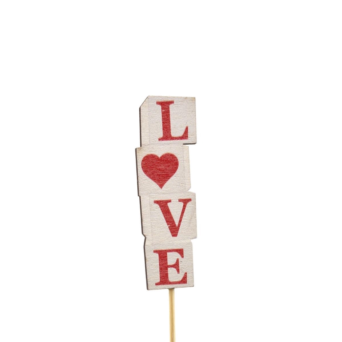 <h4>Love 12cm Love boxes 8.5cm</h4>