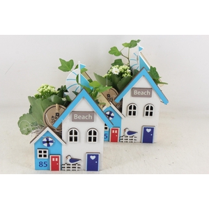 arr2 PL - Hout huisje summer 338/12