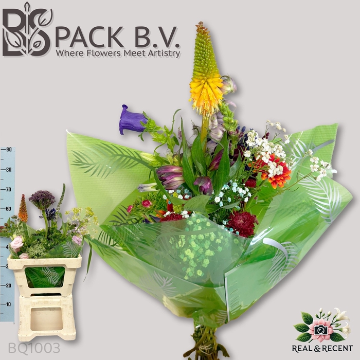 <h4>GEM ZOMERBOEKET</h4>
