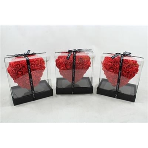 15CM HART ROOD