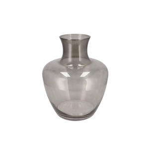Filou Grey Vase 30x36cm