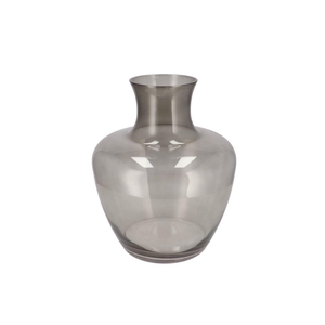 Filou Grey Vase 30x36cm