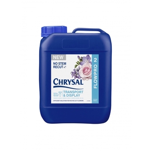 Verzorging Chrysal FlowPro 25L