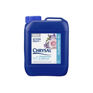 Care Chrysal FlowPro 10L